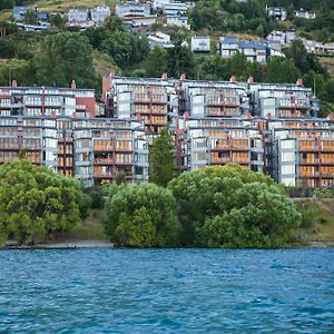Luxury Lake Suites
